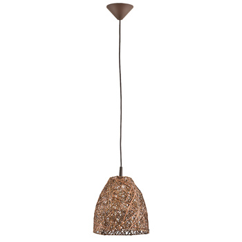 Lampa wisząca BOHO  Congo 1xE27