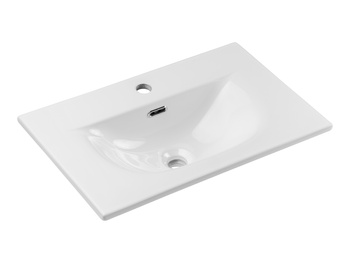 Umywalka meblowa jednokomorowa 60cm SKY 3 60CM DP ( E-8099-3-60 )