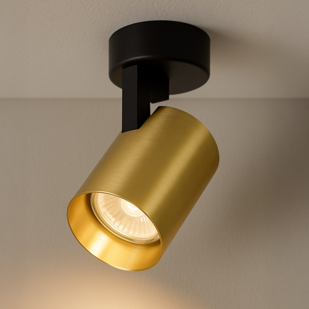 Oprawa Volf Spot Zoty 1xGU10