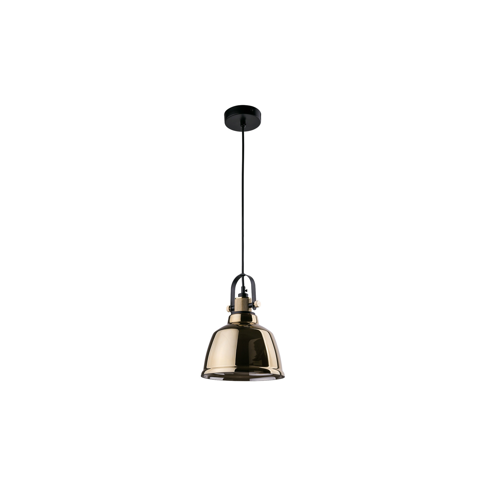 Lampa wiszca AMALFI GOLD I Nowodvorski 9153