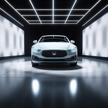 Plafon Geometric System 2 New LED 4000K