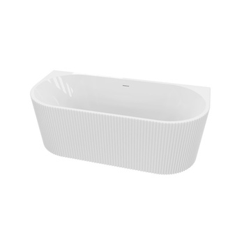 Wanna wolnostojąca przyścienna Oklahoma 1700