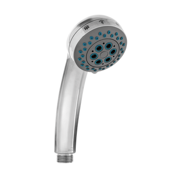 SŁUCHAWKA NATRYSKOWA 3F KLIO CHROM