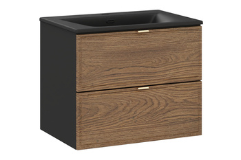 Zestaw mebli łazienkowych Talia Casella 60cm z umywalką meblową SKY – set-tc 60cm um sky 1 bm