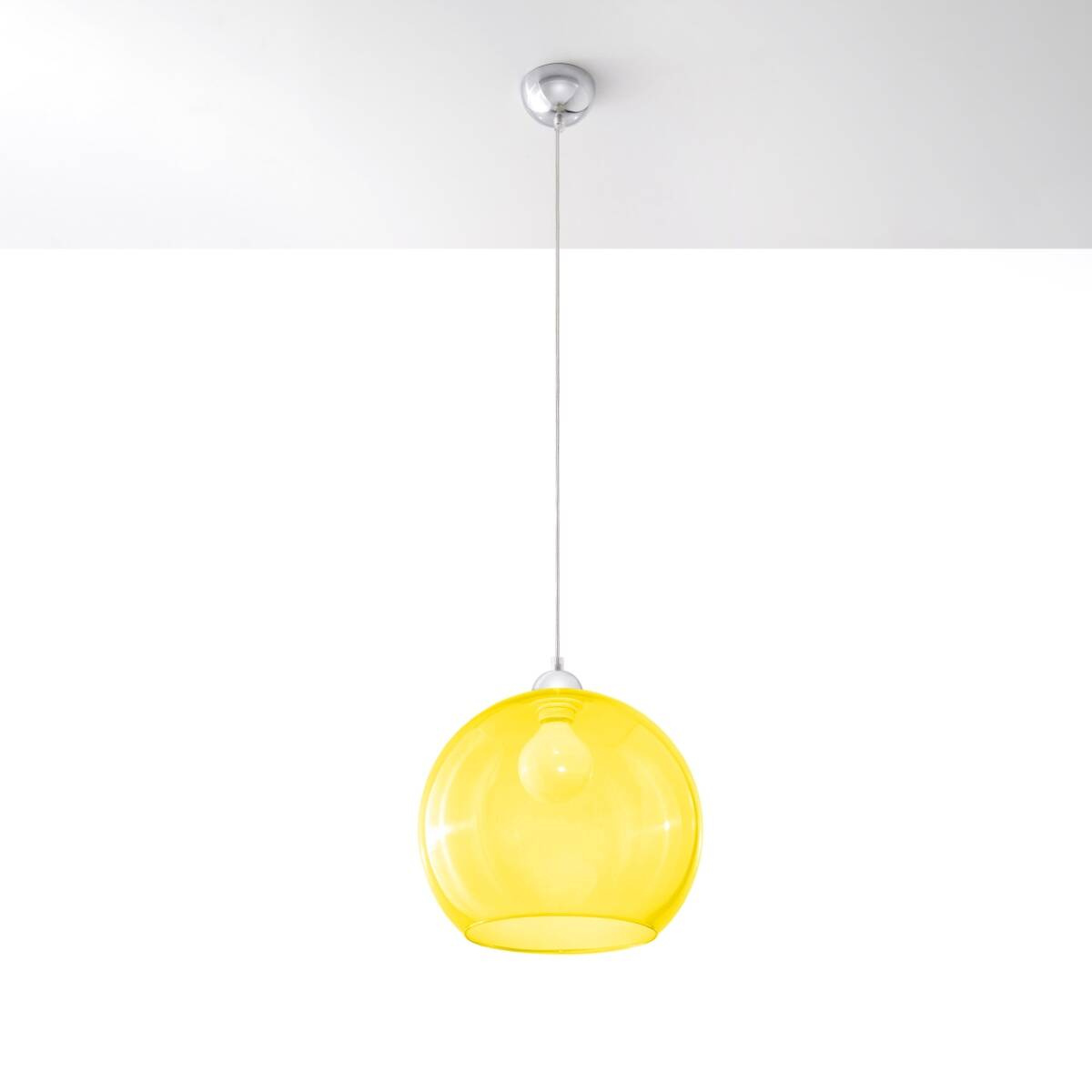 Lampa wiszca BALL ta