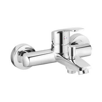 BATERIA WANNOWA MALTA CHROM