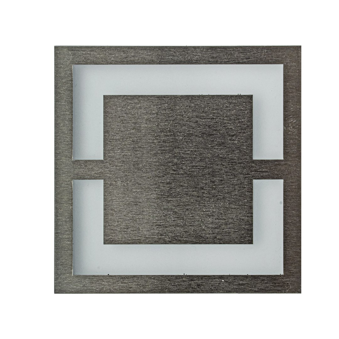 Oprawa schodowa QUADRO Barwa Zimna 6500K