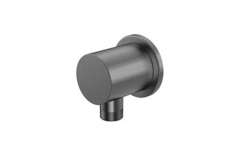 Przyłącze wody grafit QW166EG