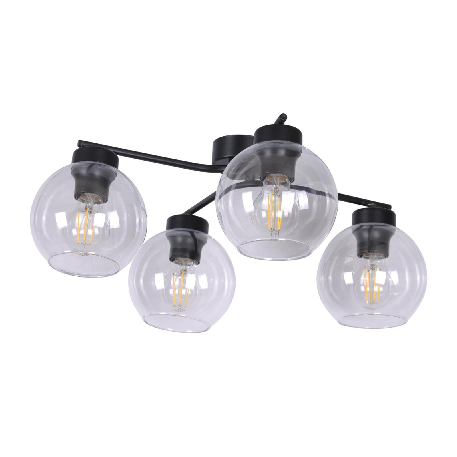 Lampa sufitowa K-2627 z serii AIDEN 2