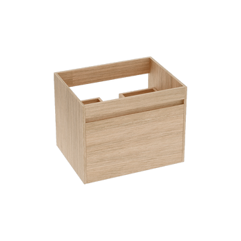 Szafka wisząca DSM Provo Wood 60