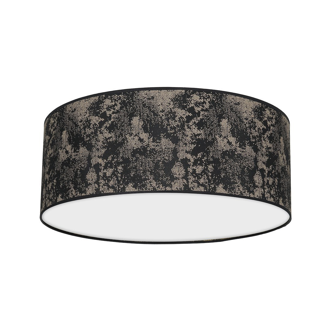 Lampa Sufitowa SATINO GOLD 2xE27 O40cm