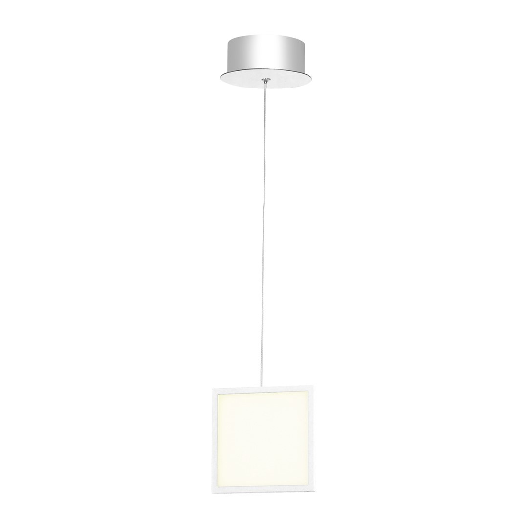 LAMPA WISZCA DIXON 7W LED