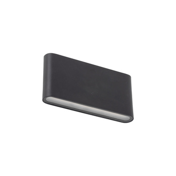 ARWENA M BLACK KINKIET IP 54