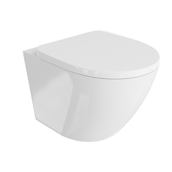 Miska wisząca WC Sofi