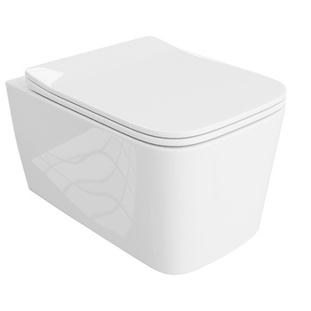 Miska wisząca WC Murya