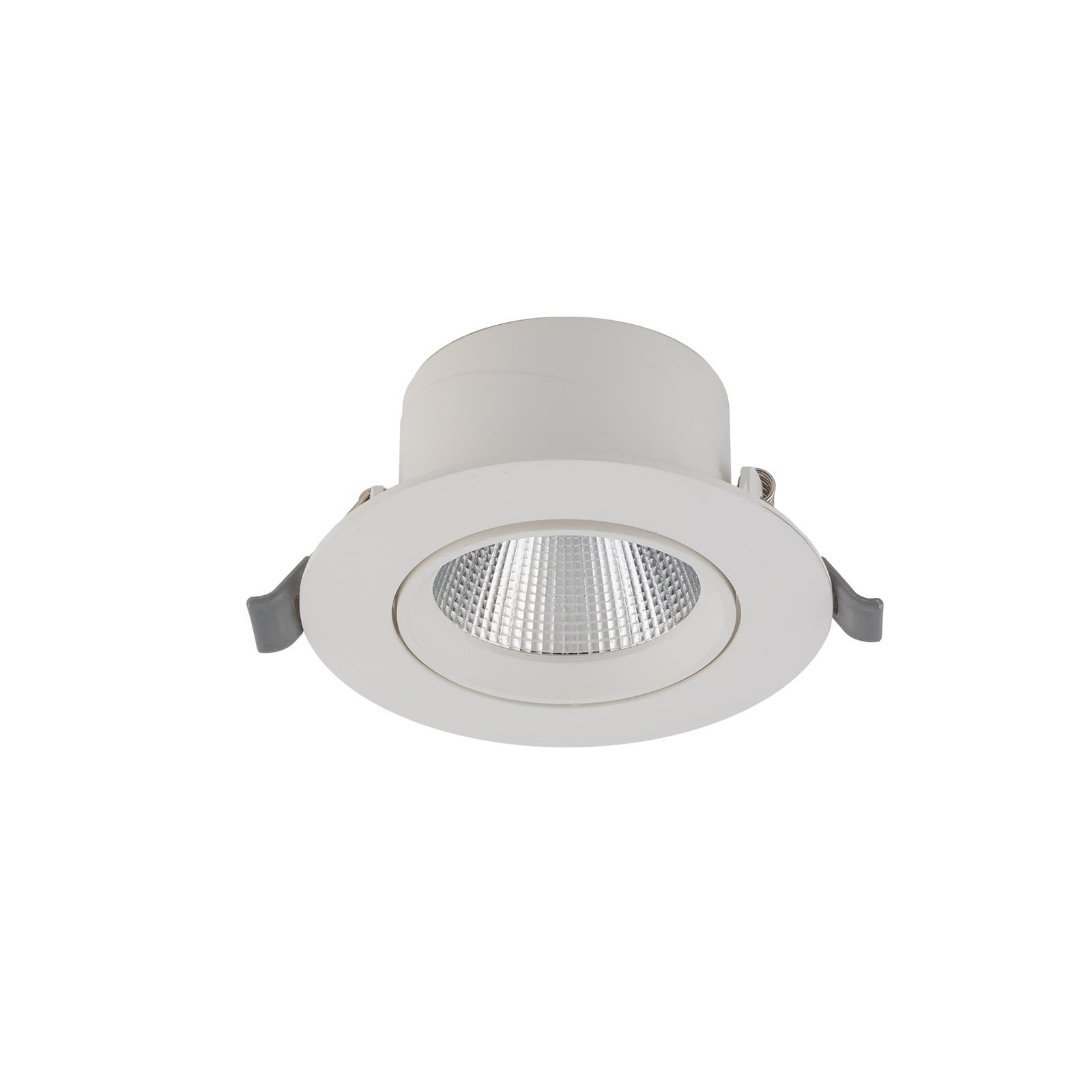 EGINA LED 10W, 4000K, WH