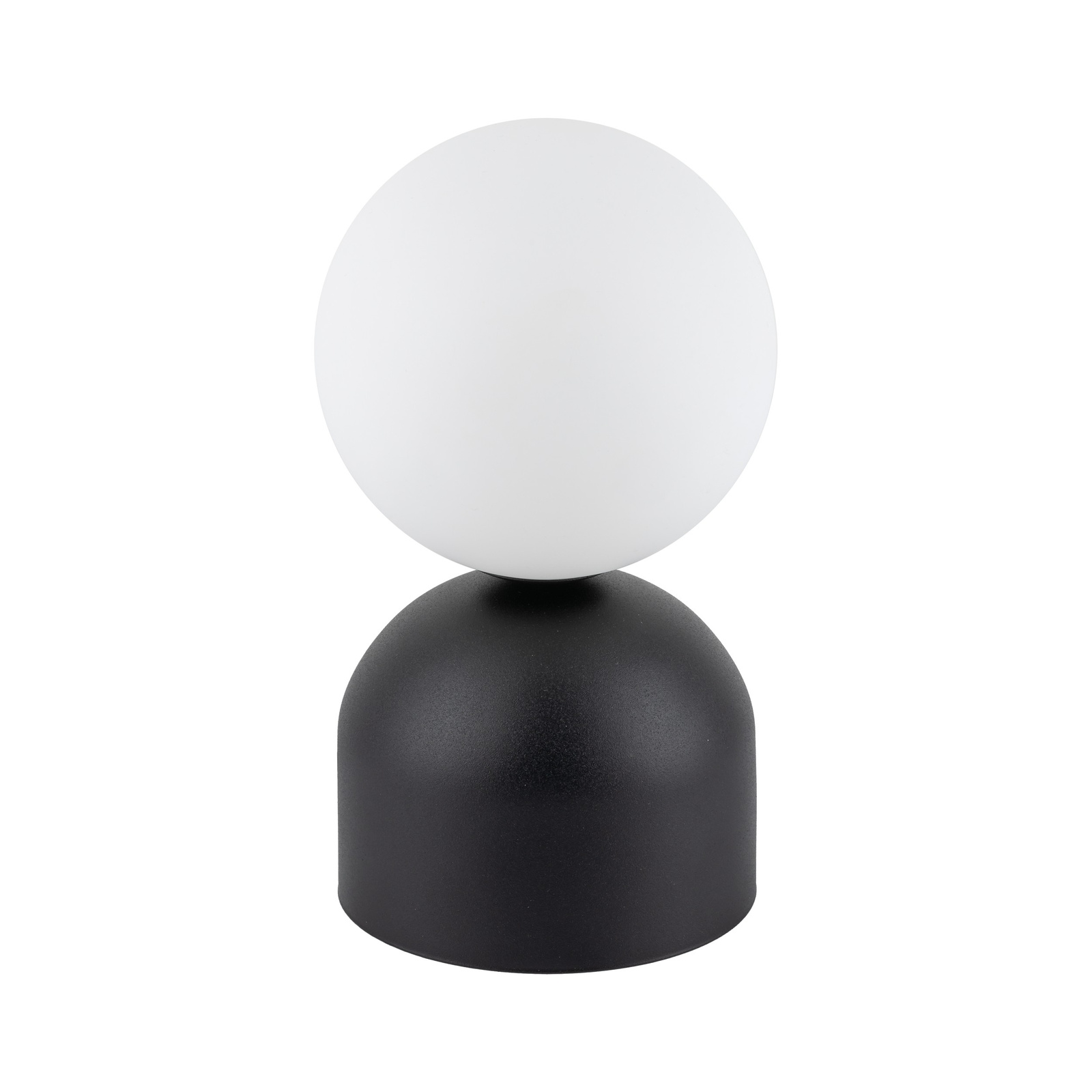 Lampka nocna Miki Black 16044 TK Lighting