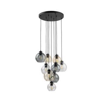Lampa wisząca Cubus Mix Koło 10247 TK Lighting