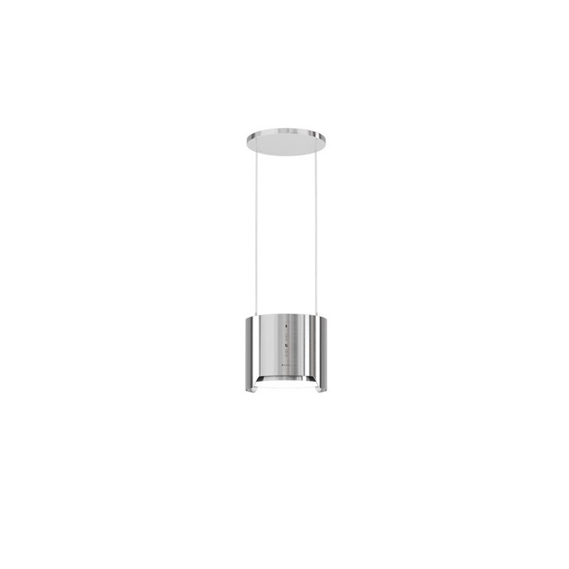 Okap kuchenny GLOBALO Arenoflow 39.4 Inox