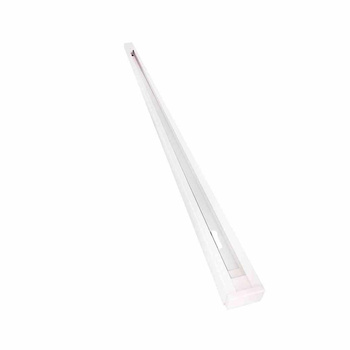 Prowadnica Lampy Track Light Biały 1-Obwodowe v1.0