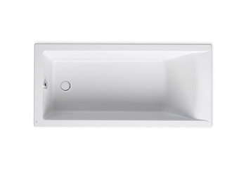Wanna prostokatna SAVAI Roca akrylowa 150x75 cm A248587000