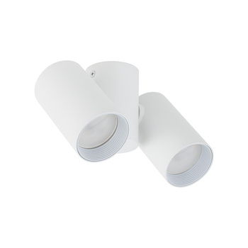 AMIS WHITE DOWNLIGHT 2XGU10