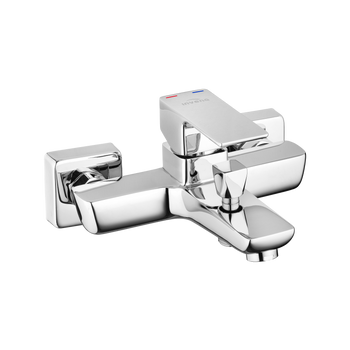 BATERIA WANNOWA NYKS BEZ ZESTAWU NATRYSK CHROM