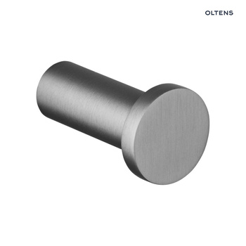 Oltens Vernal haczyk na ręcznik grafit 80004400