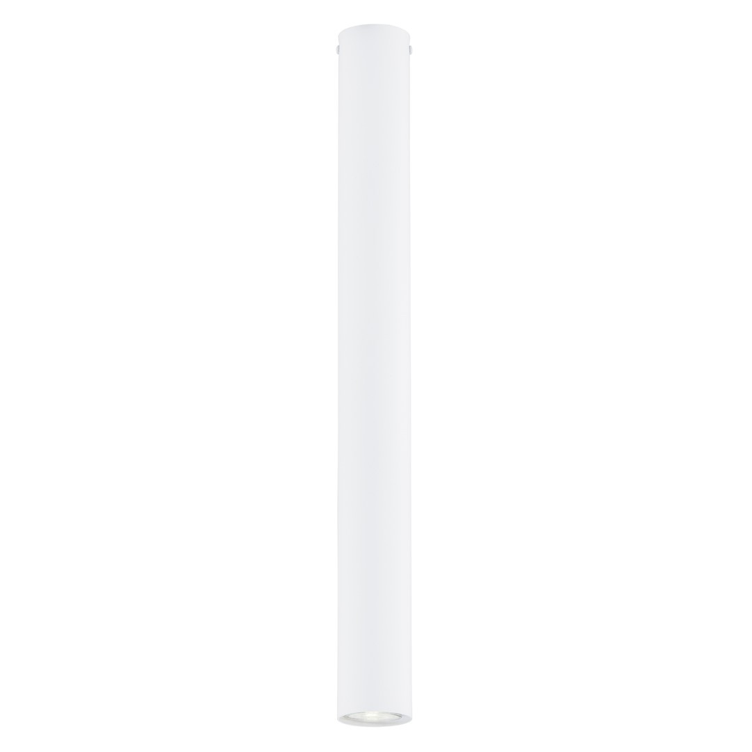 Oprawa oświetleniowa tuba TECNO 1XL WHITE 1317/1XL