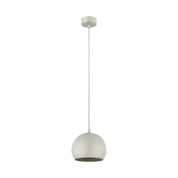 Lampa wisząca Zoe Beige S 10172 TK Lighting