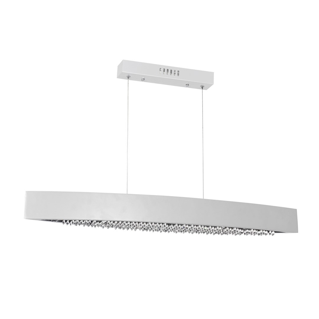 LAMPA WISZCA BOCCA 24W LED