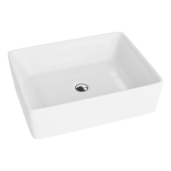 Umywalka nablatowa Alegranza