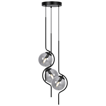 Lampa wisząca K-5333 z serii NEVA