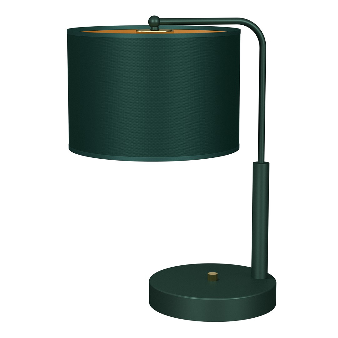 Lampka stoowa VERDE GREEN 1xE27