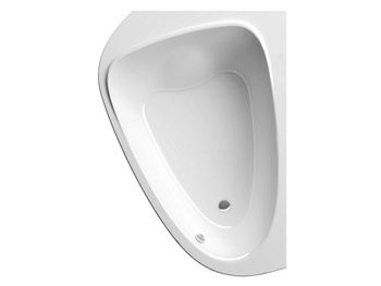 Wanna asymetryczna Ravak LoveStory II 196x139 L snowwhite | C751000000