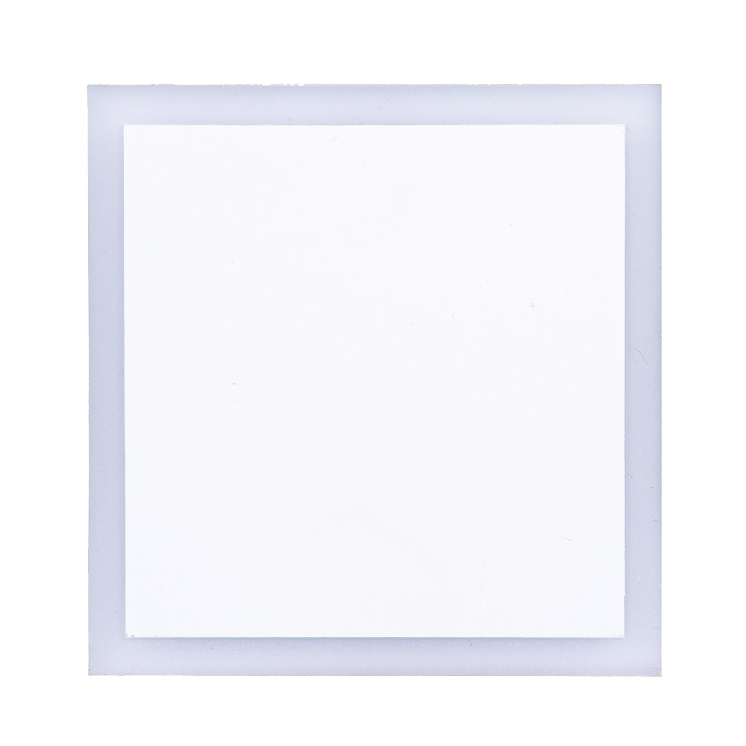 Oprawa schodowa Evo Barwa Zimna 6500K Biay