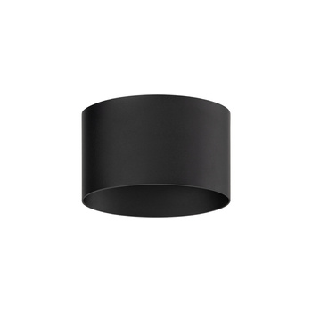 VERTO BLACK KINKIET IP 54