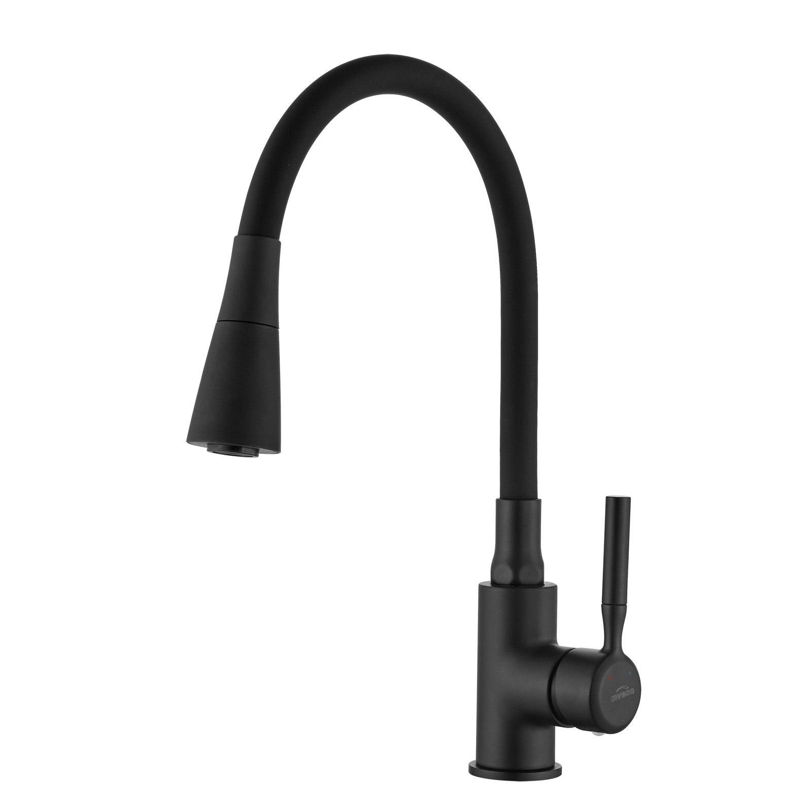 BATERIA ZLEW POGO PLUS Z RUCH, 2F WYL, CZARNA