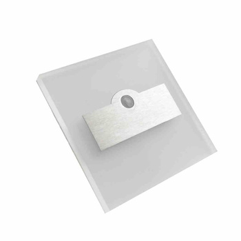 Oprawa schodowa LUMI Barwa Neutralna 4000K 12V z czujnikiem ruchu