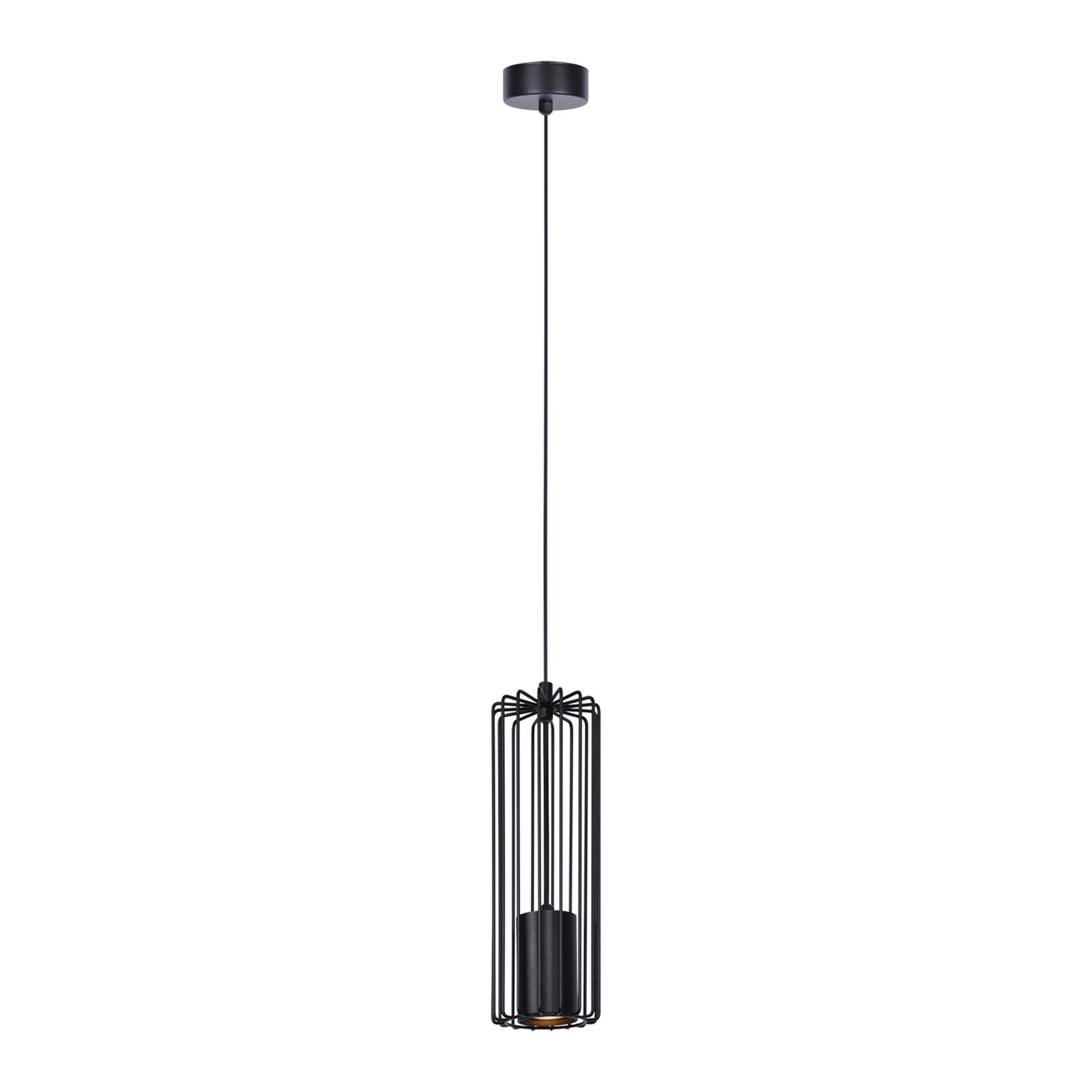 Lampa wiszca K-4930 z serii FALCON