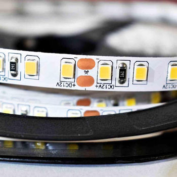 Taśma Led Premium 120/m 4000K IP20 5m