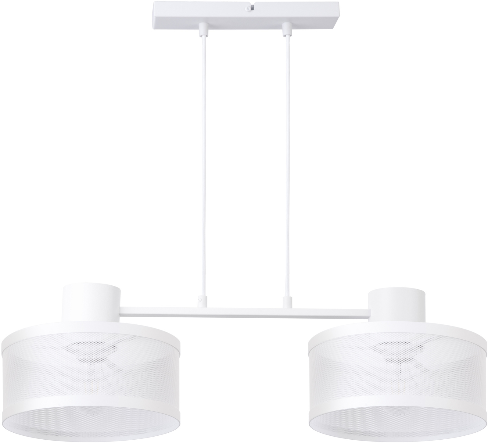 BONO 2 lampa wiszca BIAY 31903 Sigma