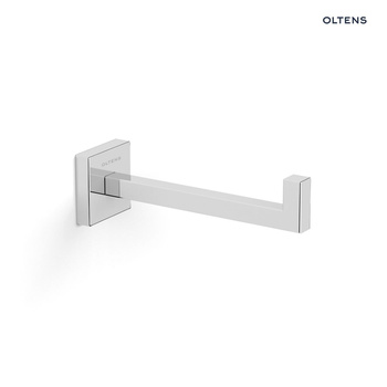 Oltens Tved uchwyt na papier toaletowy zapasowy chrom 81106100