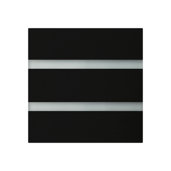 Oprawa schodowa VOX BLACK Barwa Neutralna 4000K