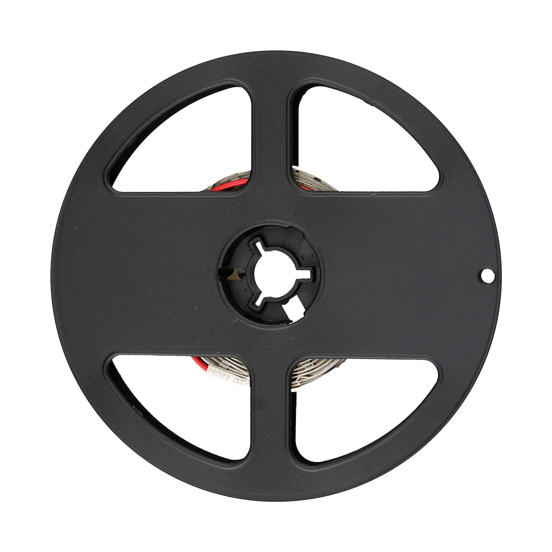 TAŚMA 2,5m 60LED. 12W. Barwa: Zielony. IP65