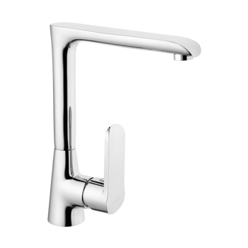 BATERIA ZLEW. SIROS CHROM