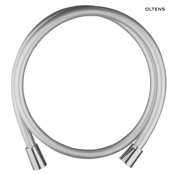 Oltens Ronneby wąż prysznicowy 160 cm chrom 37201100