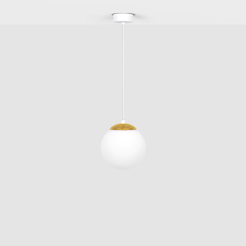 Lampa wisząca K-5311 z serii ELMO