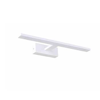 Kinkiet Isla biały 41cm IP44 LED CCT