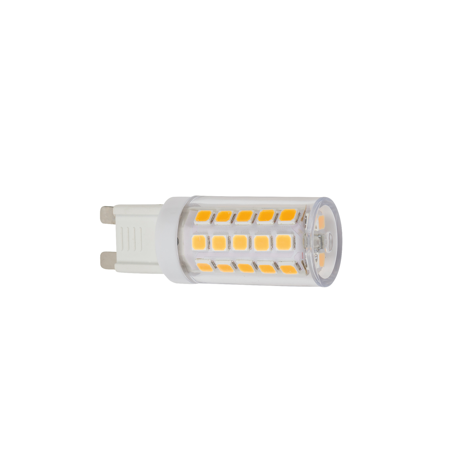 BULB G9 LED 4W, 3000K